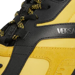 Versace Galaxia Sneakers
