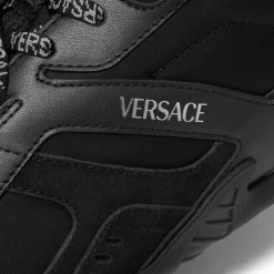Versace Galaxia Sneakers