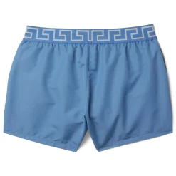 Versace Greca Border Swim Shorts