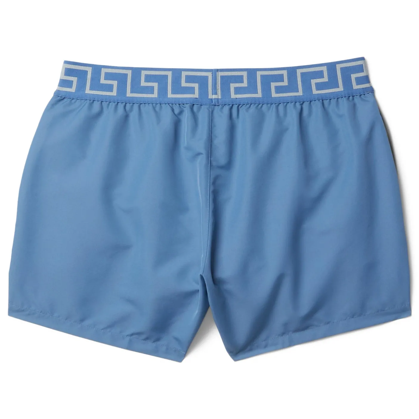 Versace Greca Border Swim Shorts