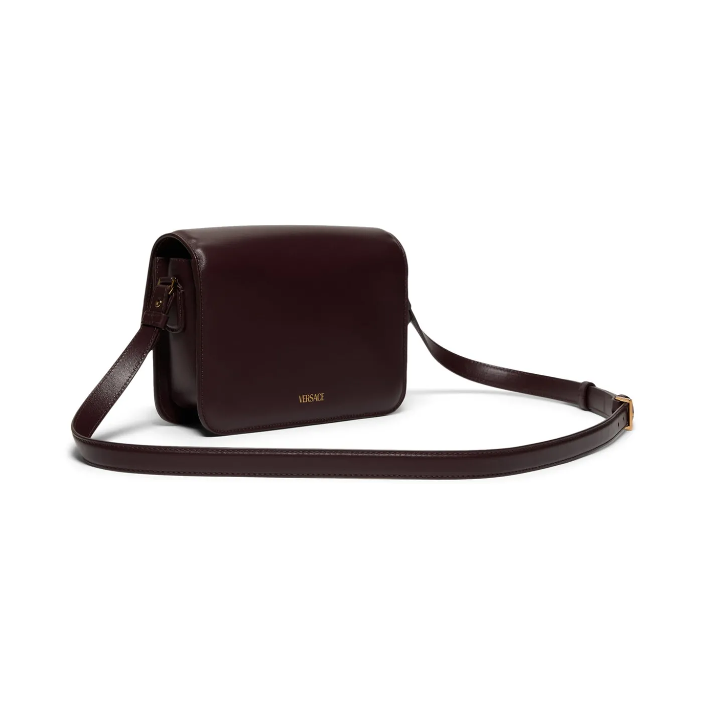 Versace Medusa Biggie Messenger Bag