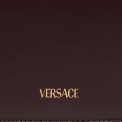Versace Medusa Biggie Messenger Bag