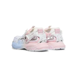 Versace Mercury Low Top Sneakers