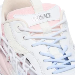 Versace Mercury Low Top Sneakers
