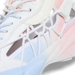 Versace Mercury Low Top Sneakers