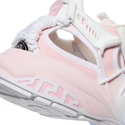 Versace Mercury Low Top Sneakers