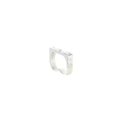 Versace Metal Ring