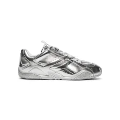 Versace Metallic Galaxia Sneaker