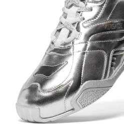 Versace Metallic Galaxia Sneaker