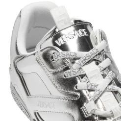 Versace Metallic Galaxia Sneaker