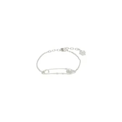 Versace Safety Pin Bracelet