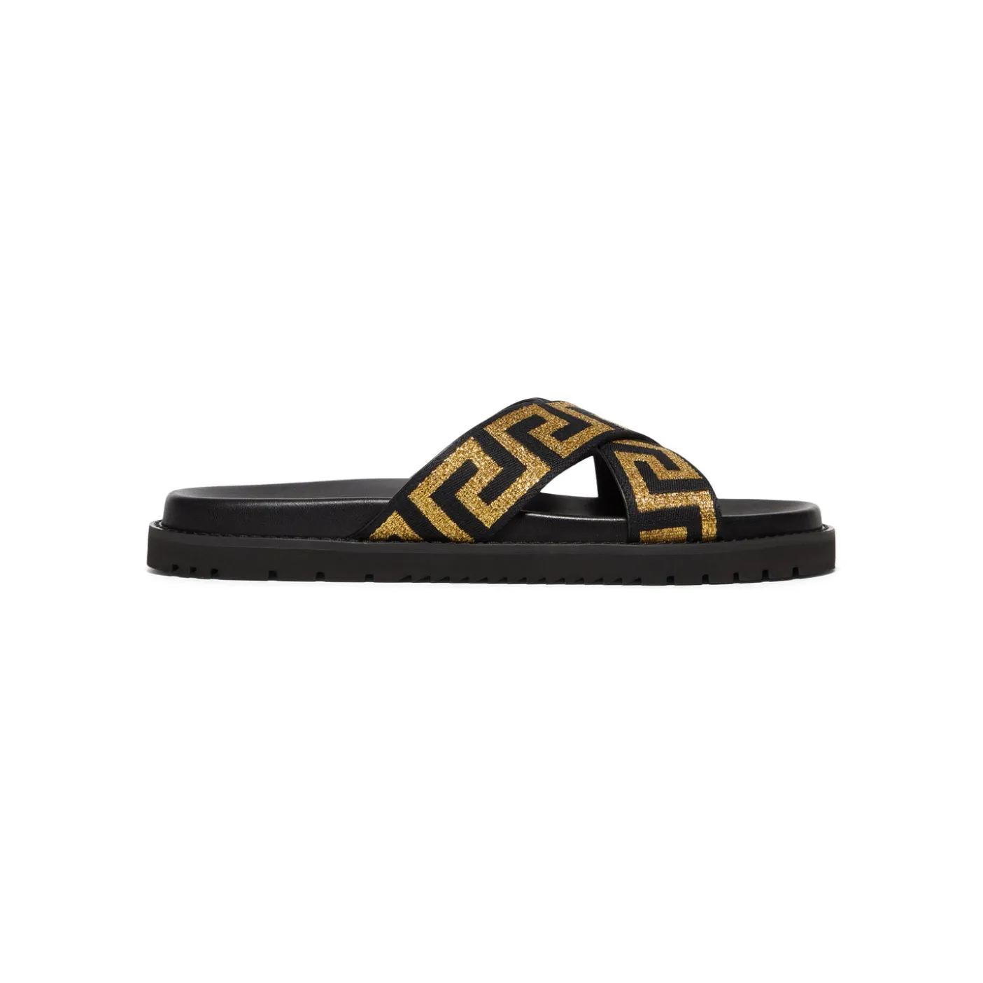 Versace Sandals