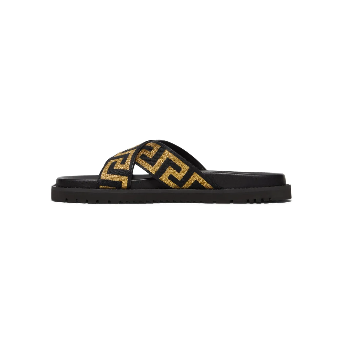 Versace Sandals