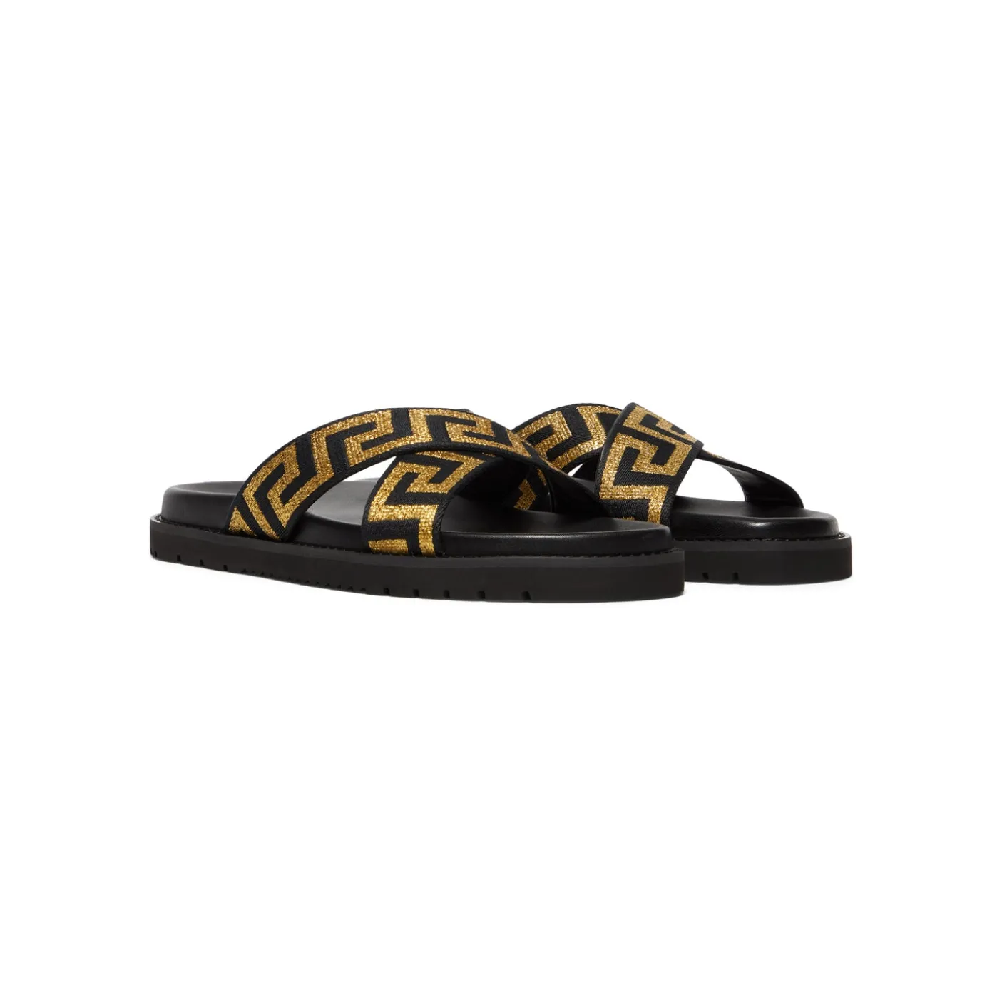 Versace Sandals