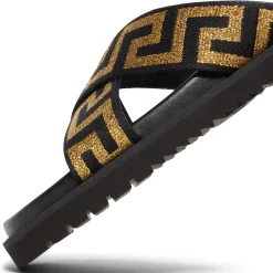 Versace Sandals