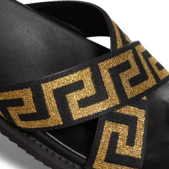 Versace Sandals