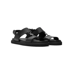 Versace Sandals Calf Leather