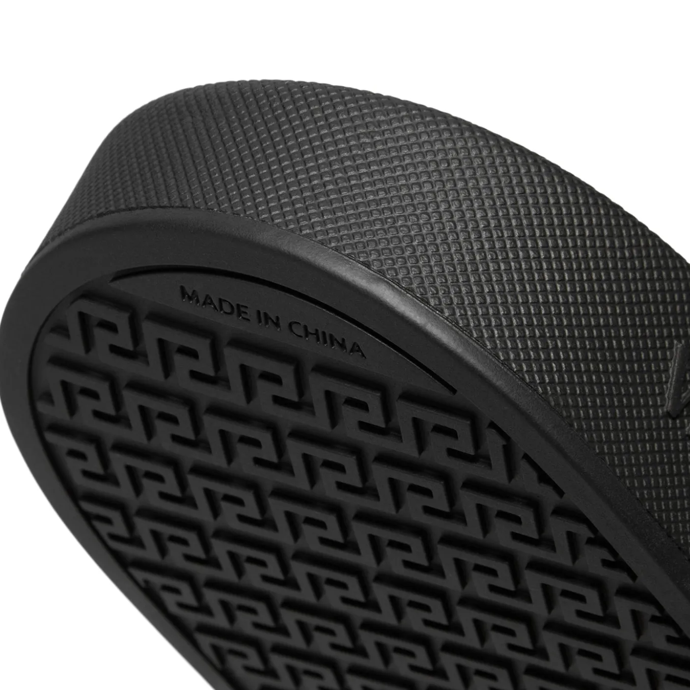 Versace Slides