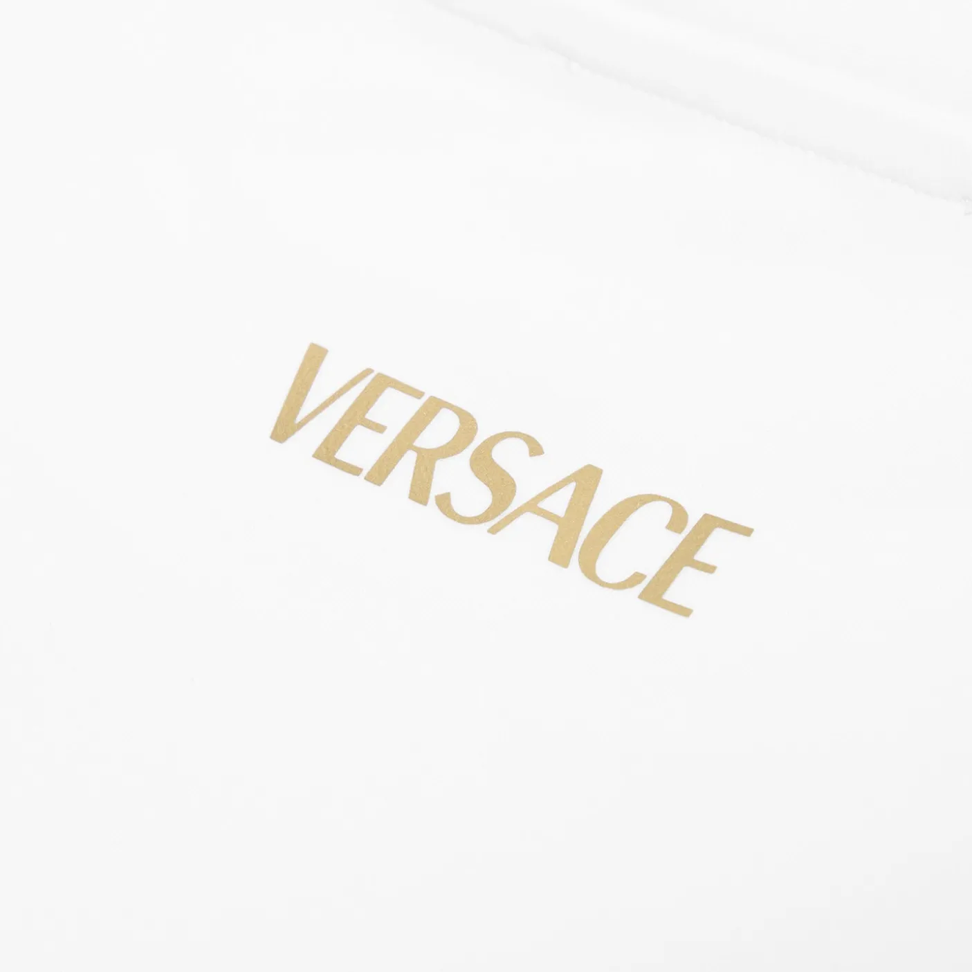 Versace Swim T-Shirt