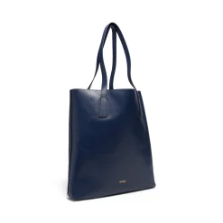 Versace Tote Calf Leather