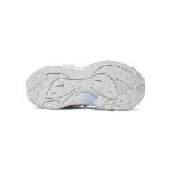 Versace Womens Mercury Low Top Sneakers