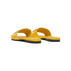 Victoria Beckham B Buckle Slide