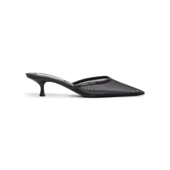Victoria Beckham Mesh Mules