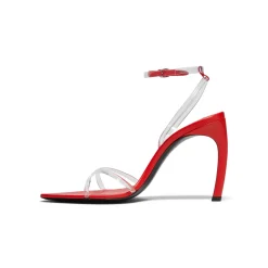 Victoria Beckham PVC Sandal