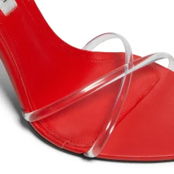 Victoria Beckham PVC Sandal