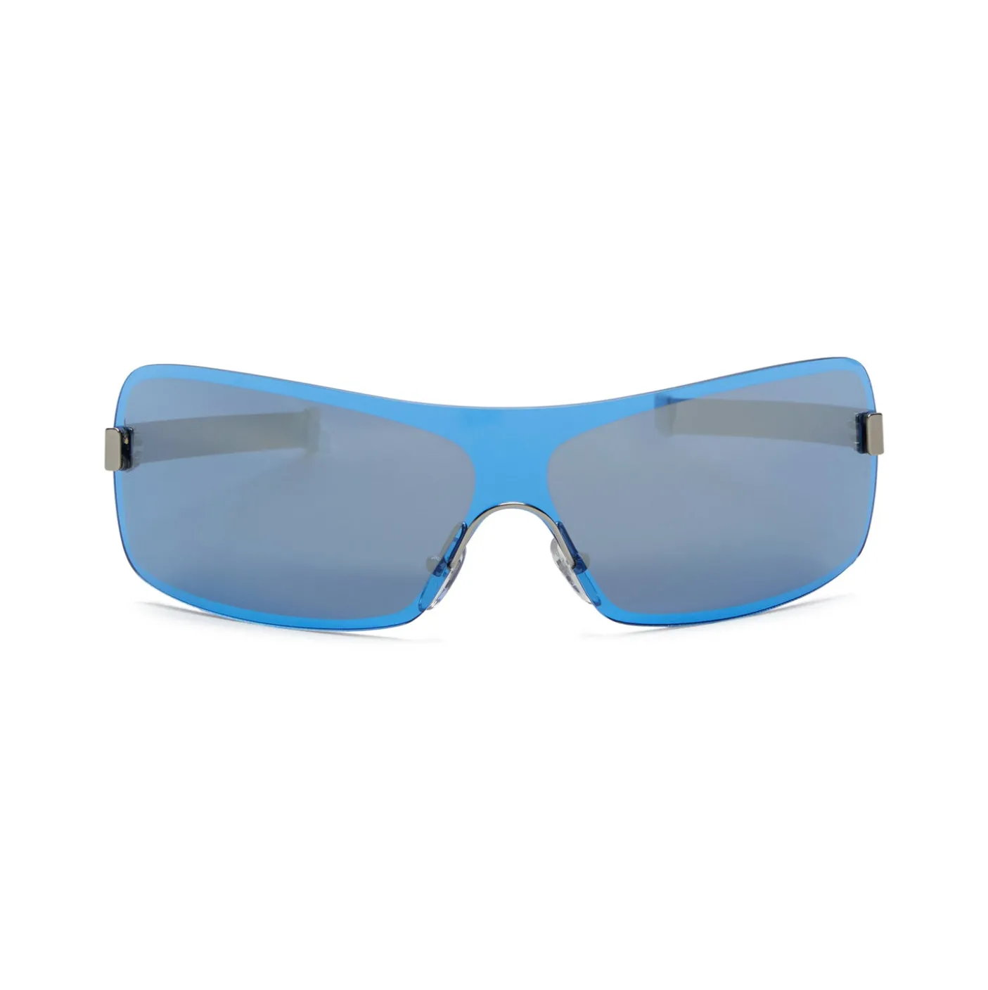 Vintage Frames Courreges