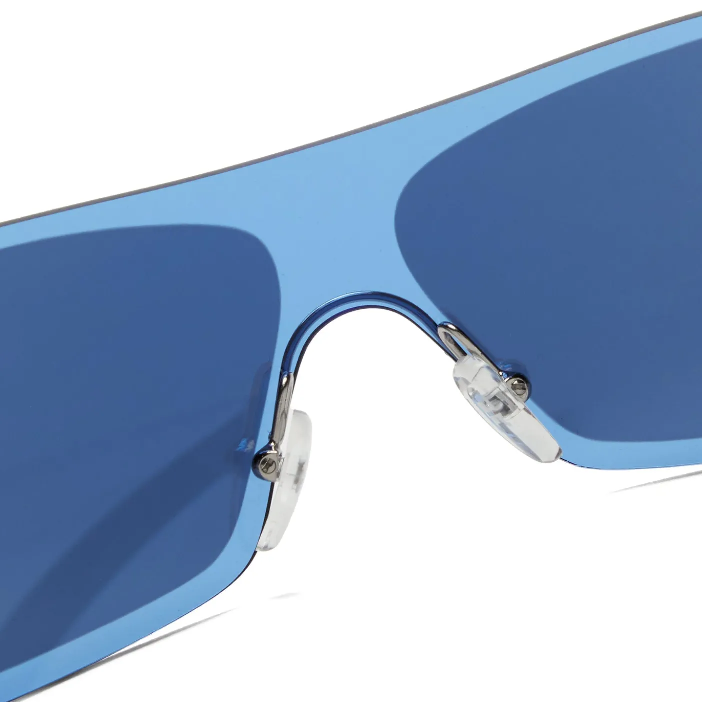 Vintage Frames Courreges
