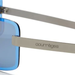 Vintage Frames Courreges