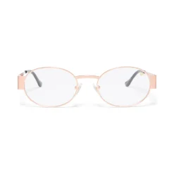Vintage Frames Cypher 24KT Rose Gold