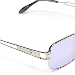 Vintage Frames Dime 24KT Sunglasses