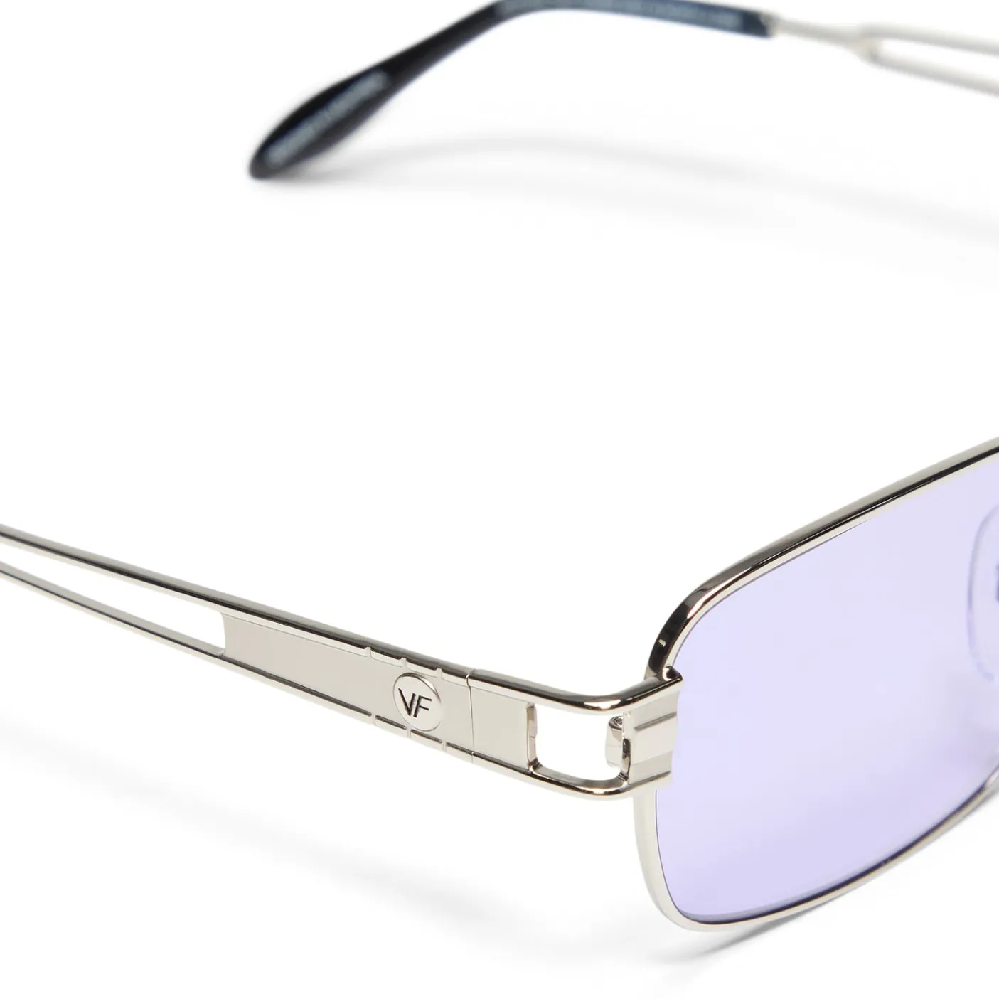 Vintage Frames Dime 24KT Sunglasses