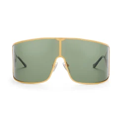 Vintage Frames Outcast 24KT Yellow Gold