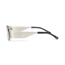 Vintage Frames OX 24KT White Gold