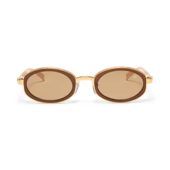 Vintage Frames Sincere 24KT