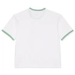 Visvim Amplus Ringer Short Sleeve Tee