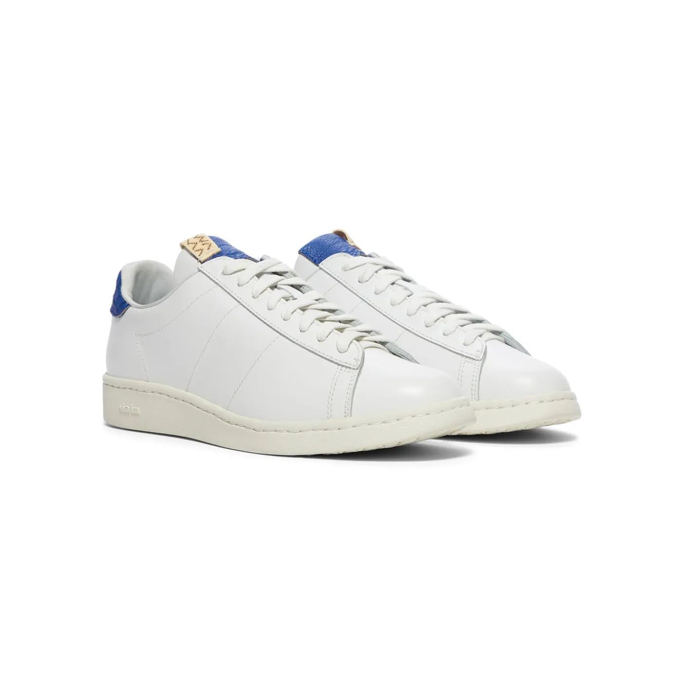 Visvim Corda-Folk