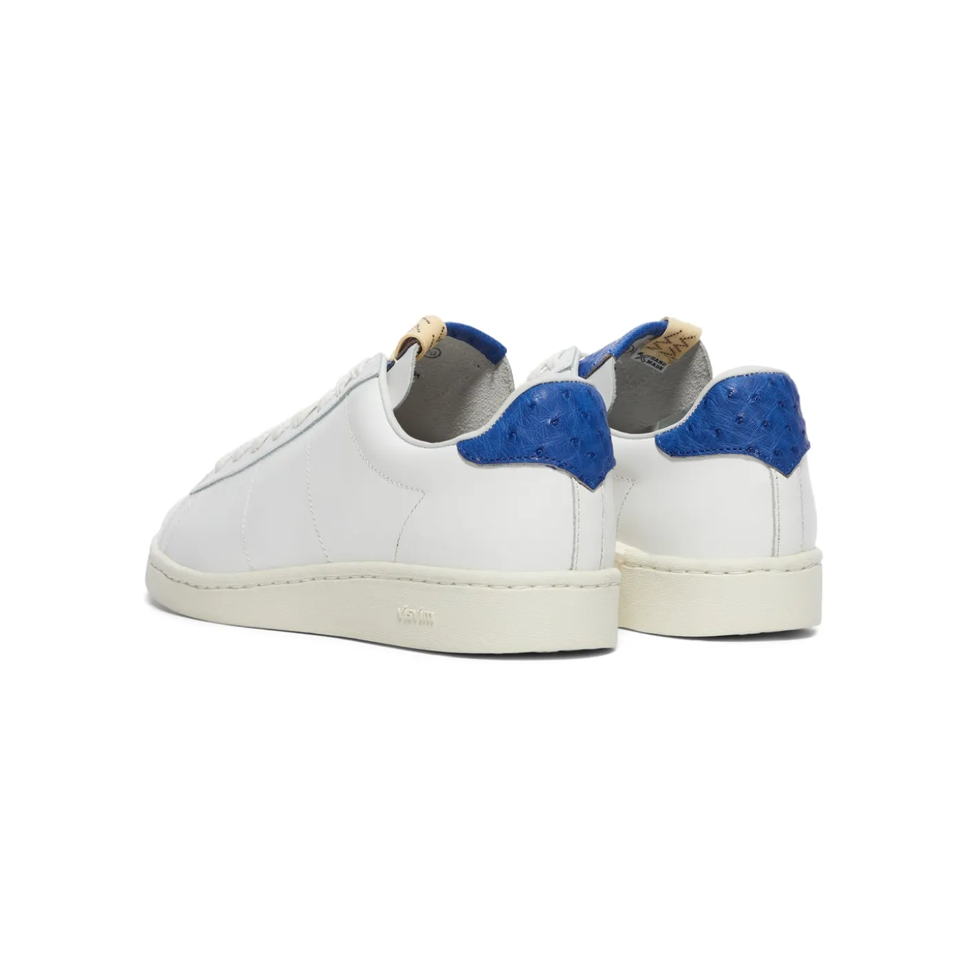 Visvim Corda-Folk