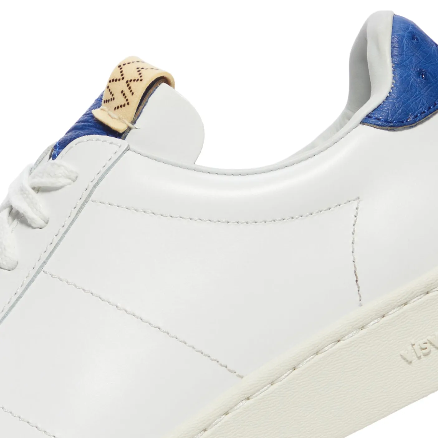 Visvim Corda-Folk
