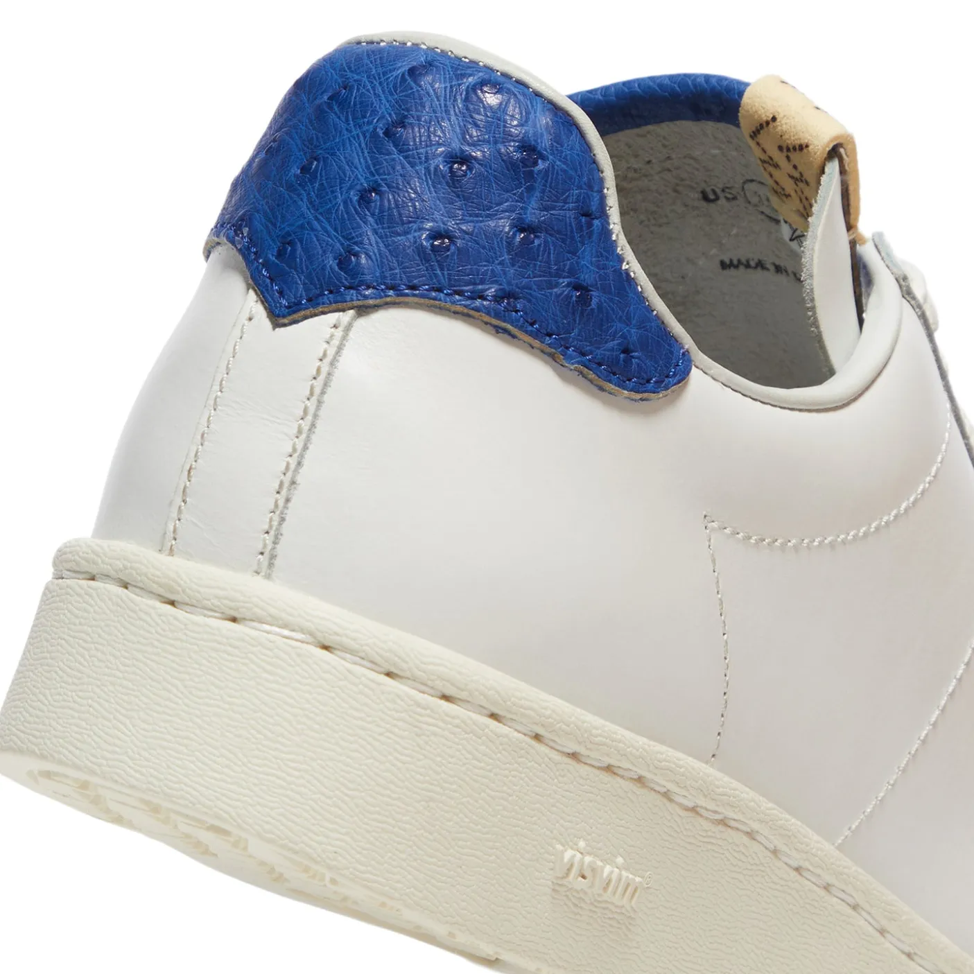 Visvim Corda-Folk