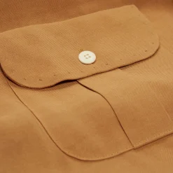 Visvim Keesey G.S. Shirt