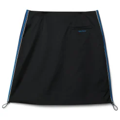 Wales Bonner adidas Womens Satin Skirt