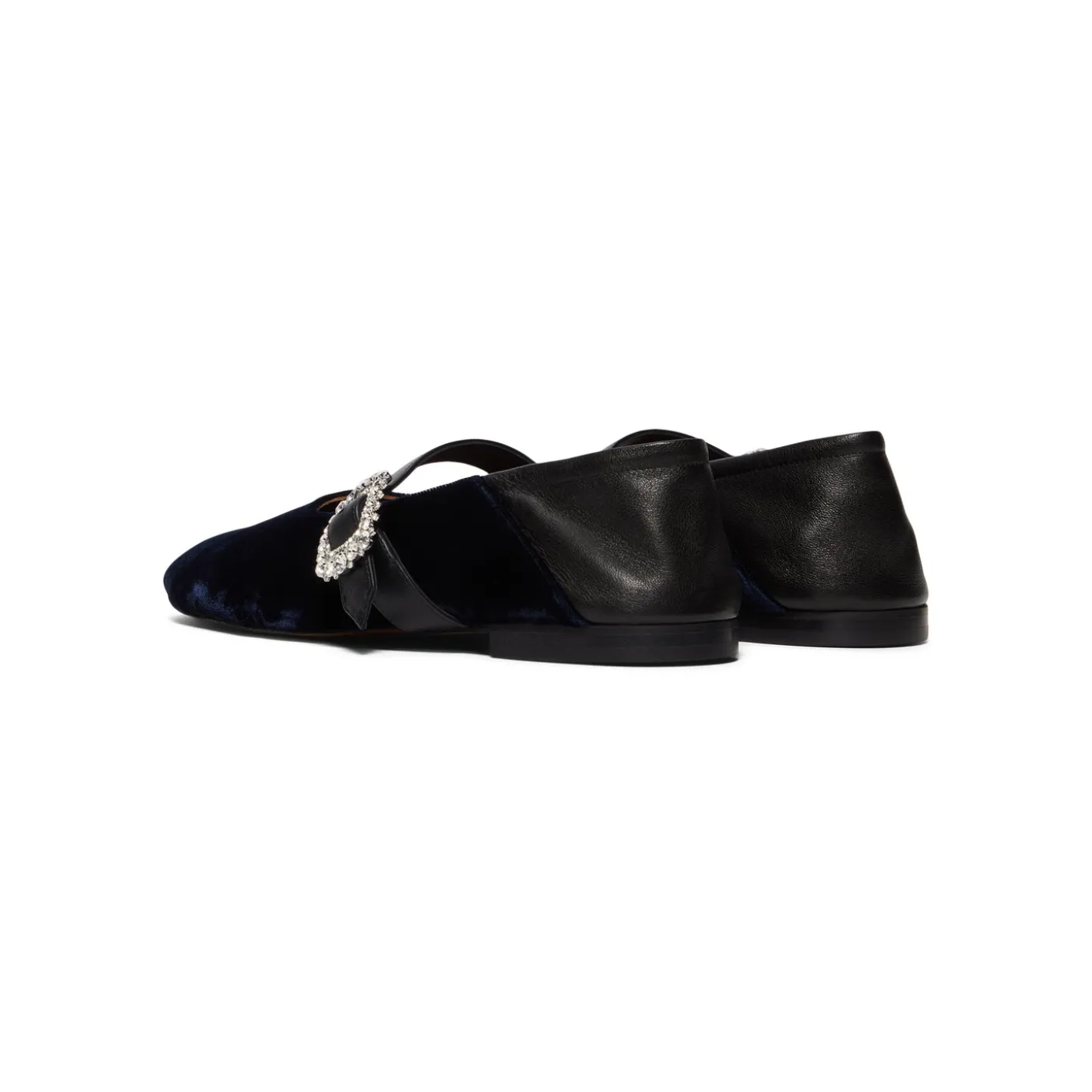 Wales Bonner Ballerina Buckle