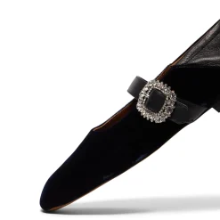 Wales Bonner Ballerina Buckle