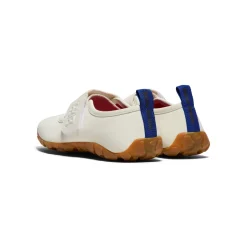 Wales Bonner Mary Jane Flat Sneakers