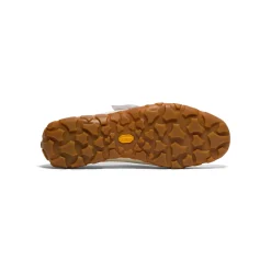 Wales Bonner Mary Jane Flat Sneakers
