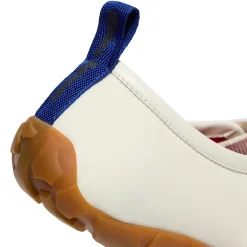 Wales Bonner Mary Jane Flat Sneakers